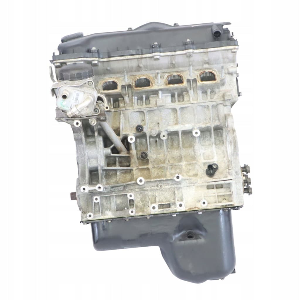 Moteur N46 B20 B - Image 1