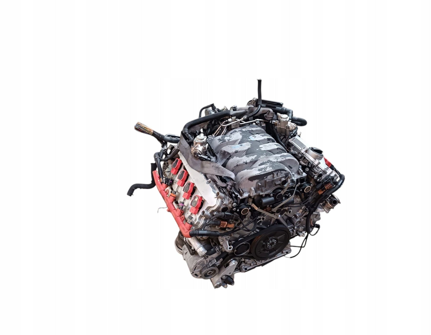 Moteur BAR pour Audi Q7