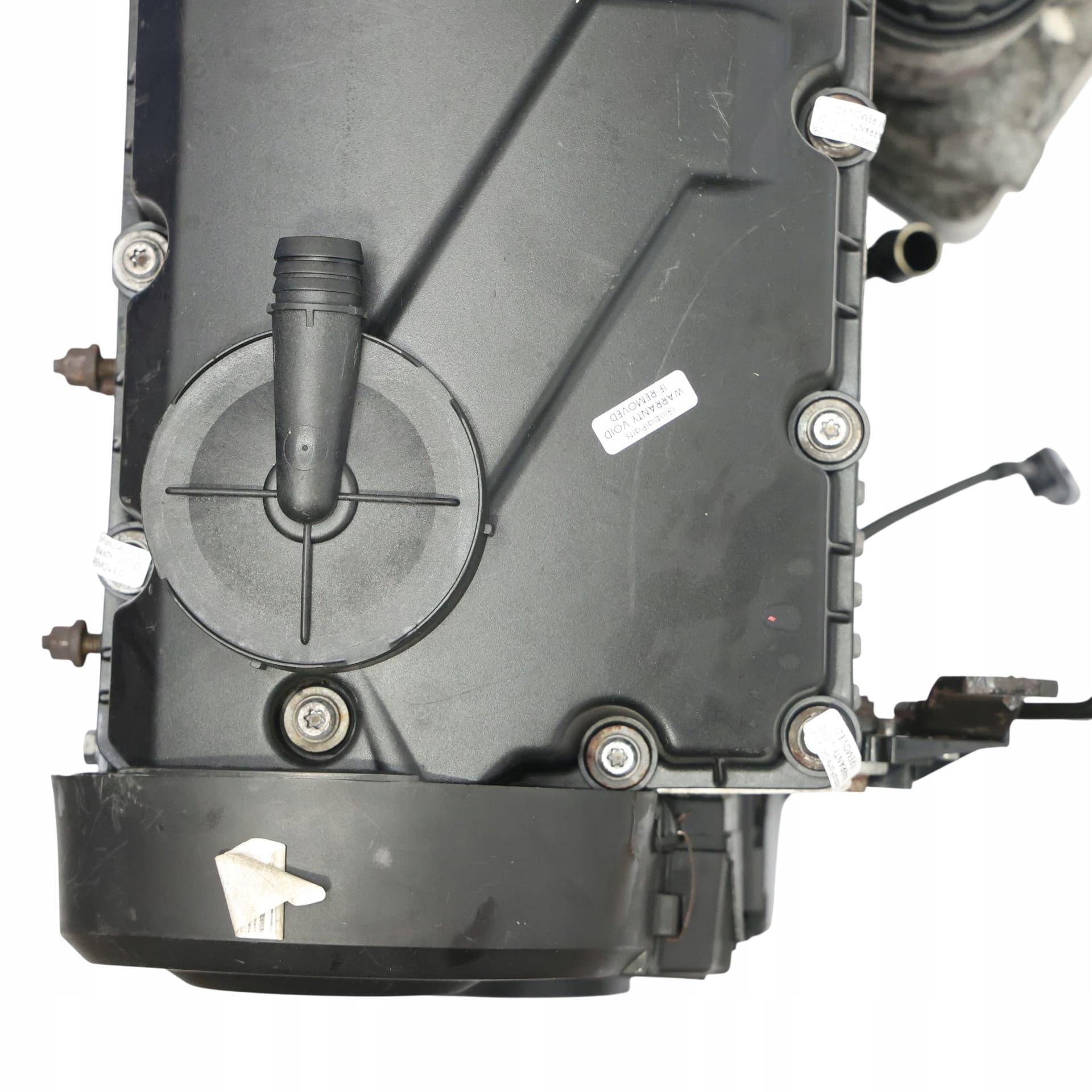 Moteur BLT — vue 5