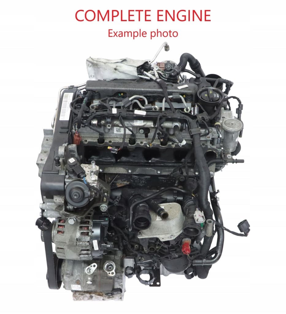 Moteur CRKB - Image 1