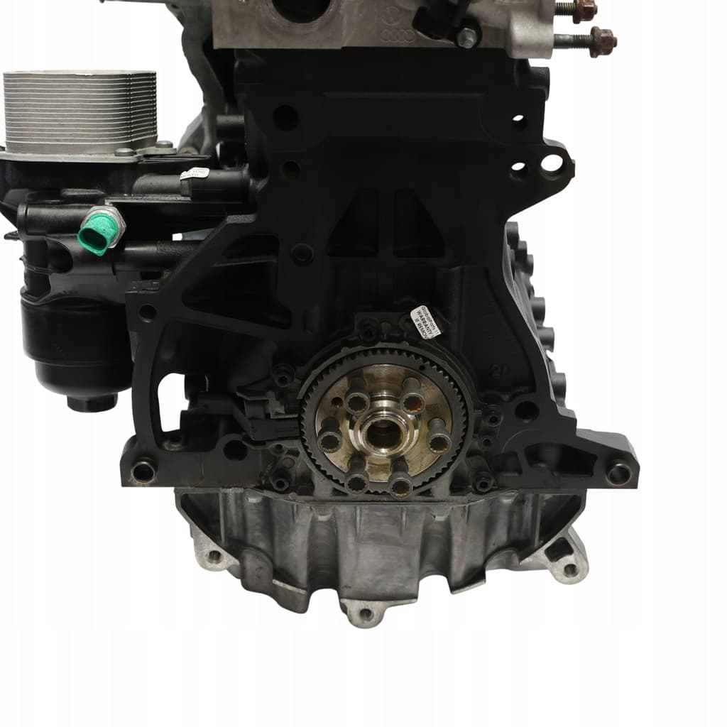 Moteur CUUA — vue 6