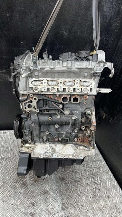 Moteur DMTA — vue 3
