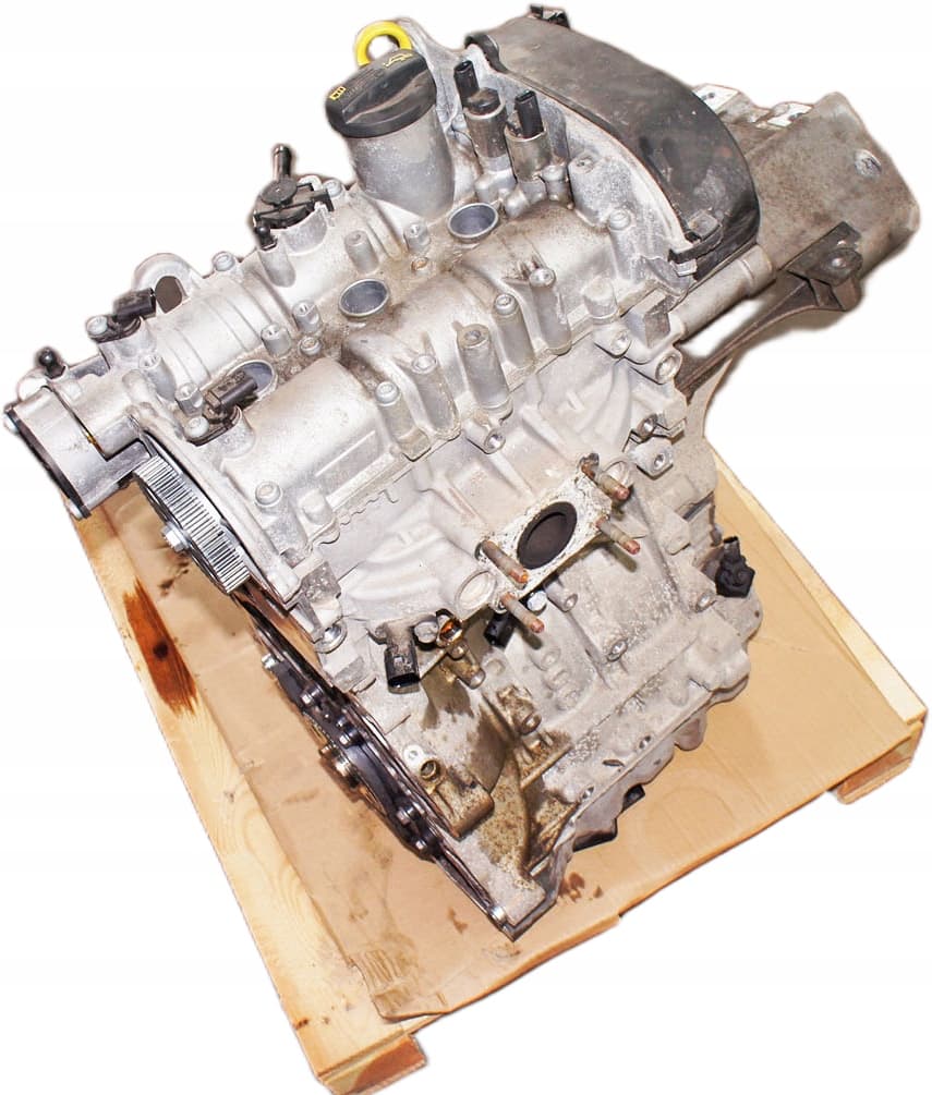 Moteur DKRB - Image 1