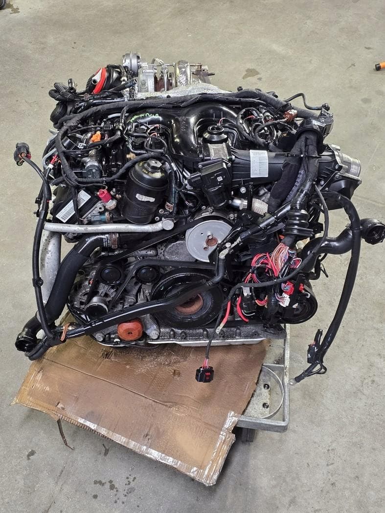 Moteur CGQB — vue 3