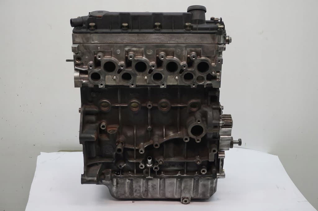 Moteur RHY (DW10TD) — vue 3