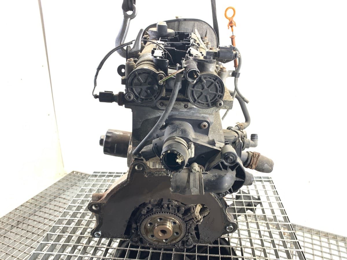 Moteur CGGA — vue 4