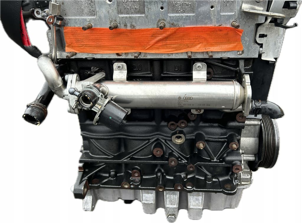 Moteur CBDC — vue 3