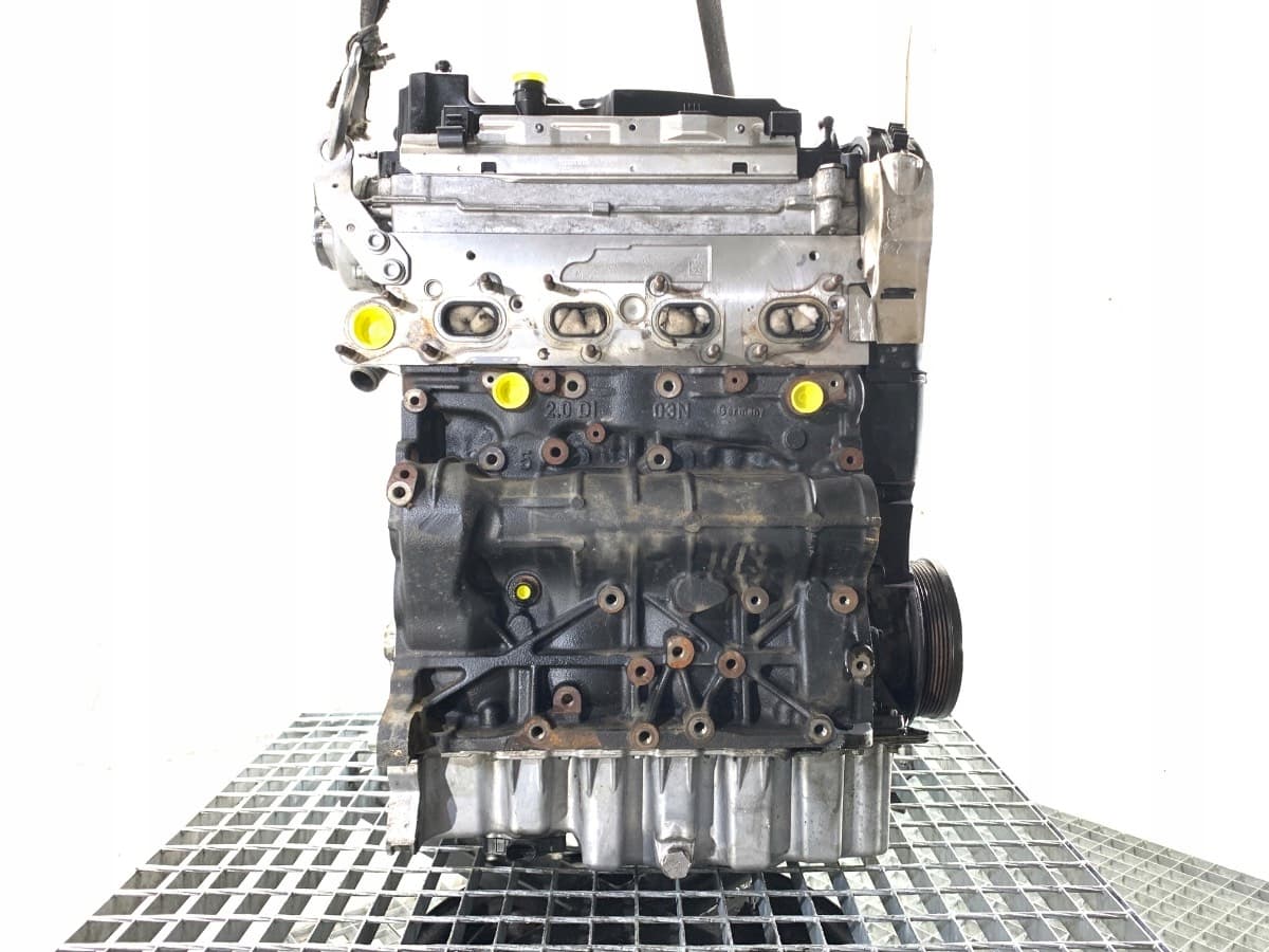 Moteur CRLC — vue 2