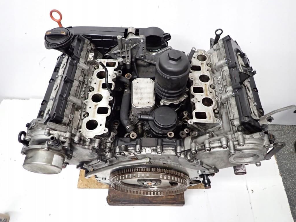 Moteur CASA pour Audi Q7
