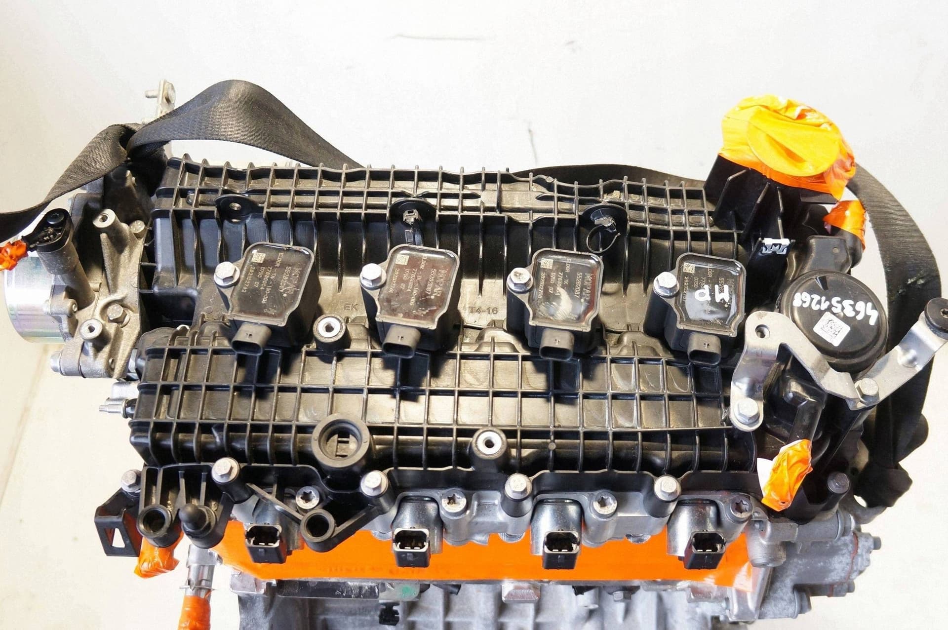 Moteur 46337540 — vue 6