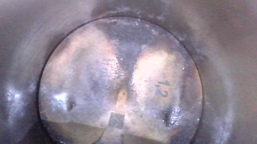 Moteur CJZC — vue 7