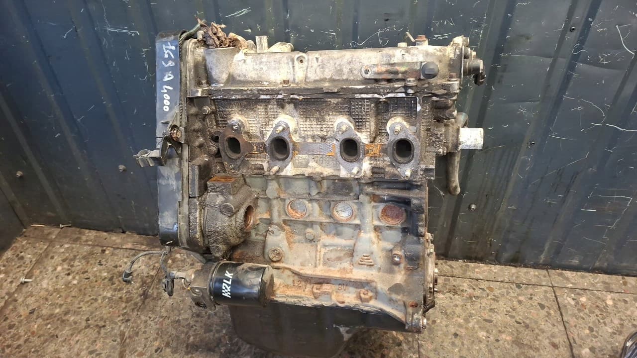 Moteur 169 A4.000 - Image 1