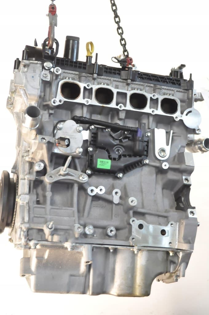 Moteur BGDA - Image 1