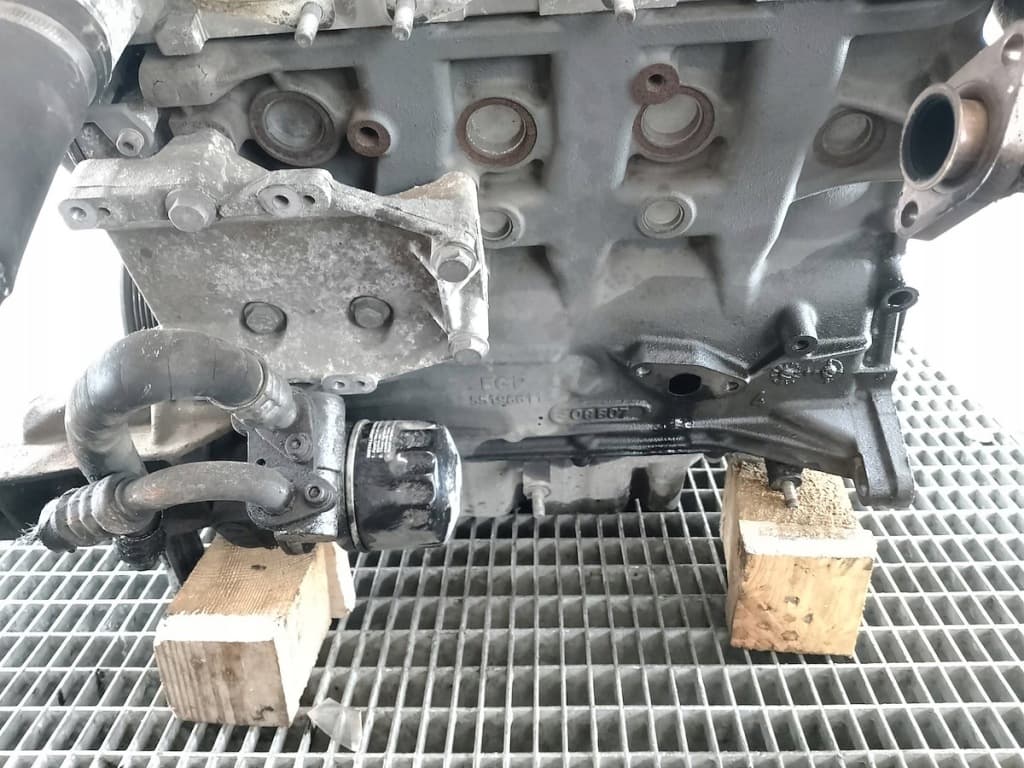 Moteur 937 A5.000 — vue 5