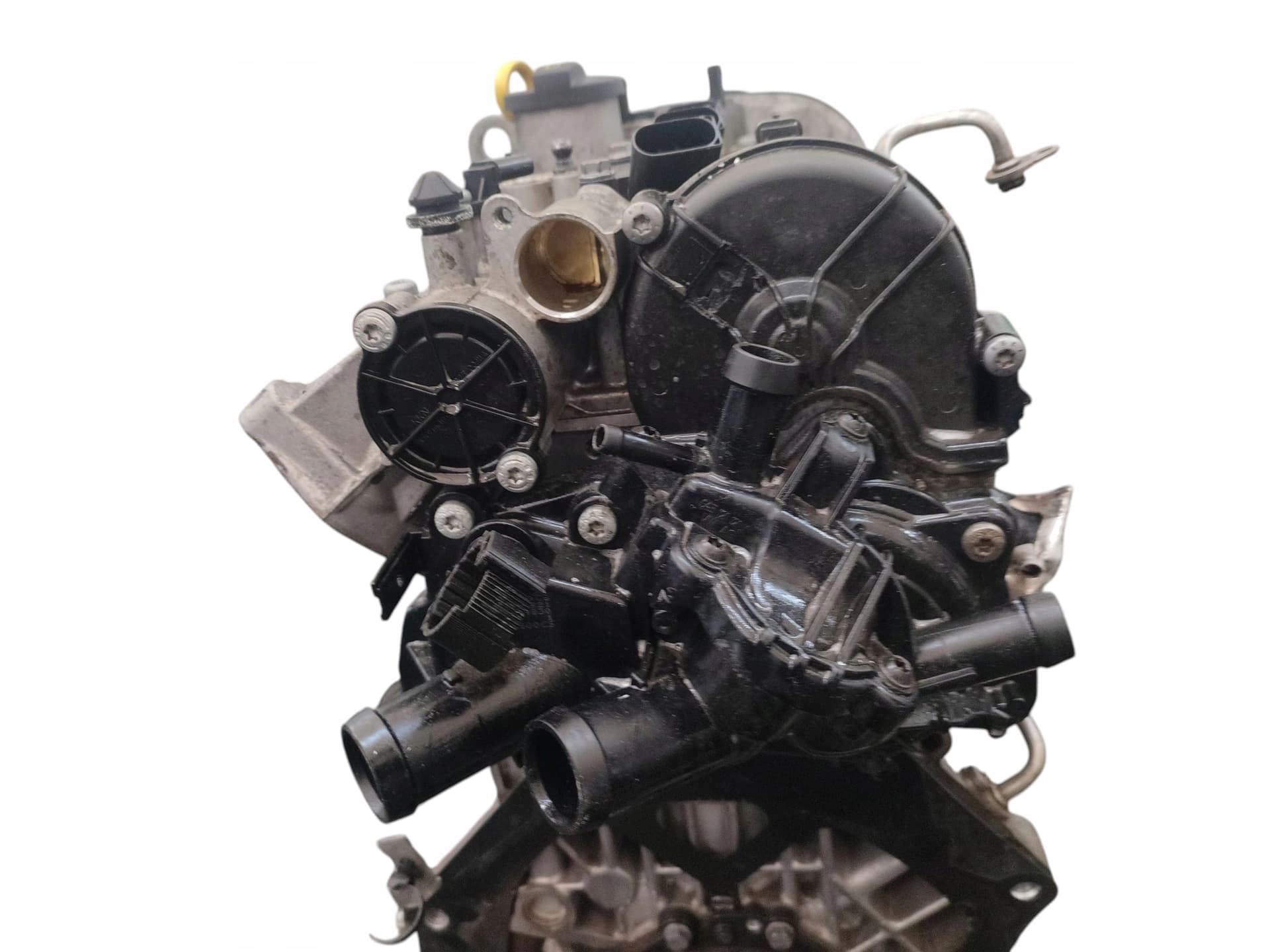 Moteur DKLB — vue 6