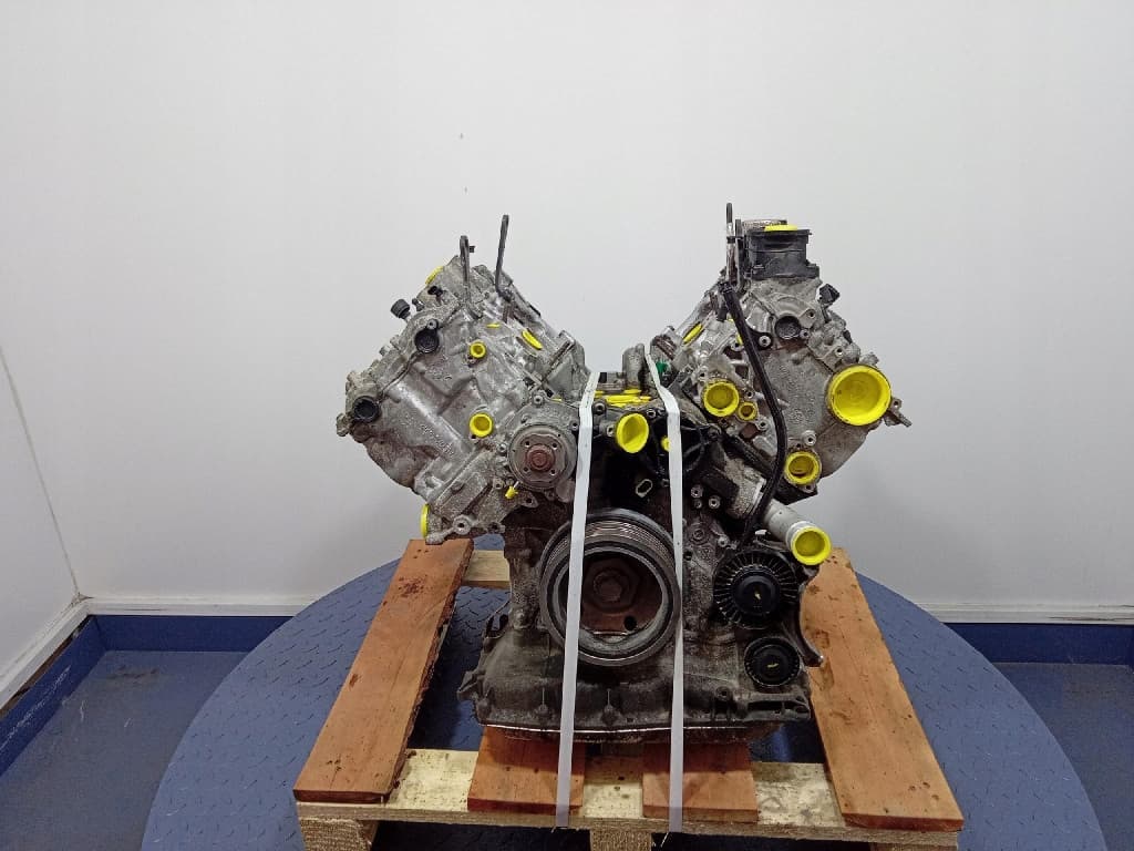 Moteur DCAB - Image 1