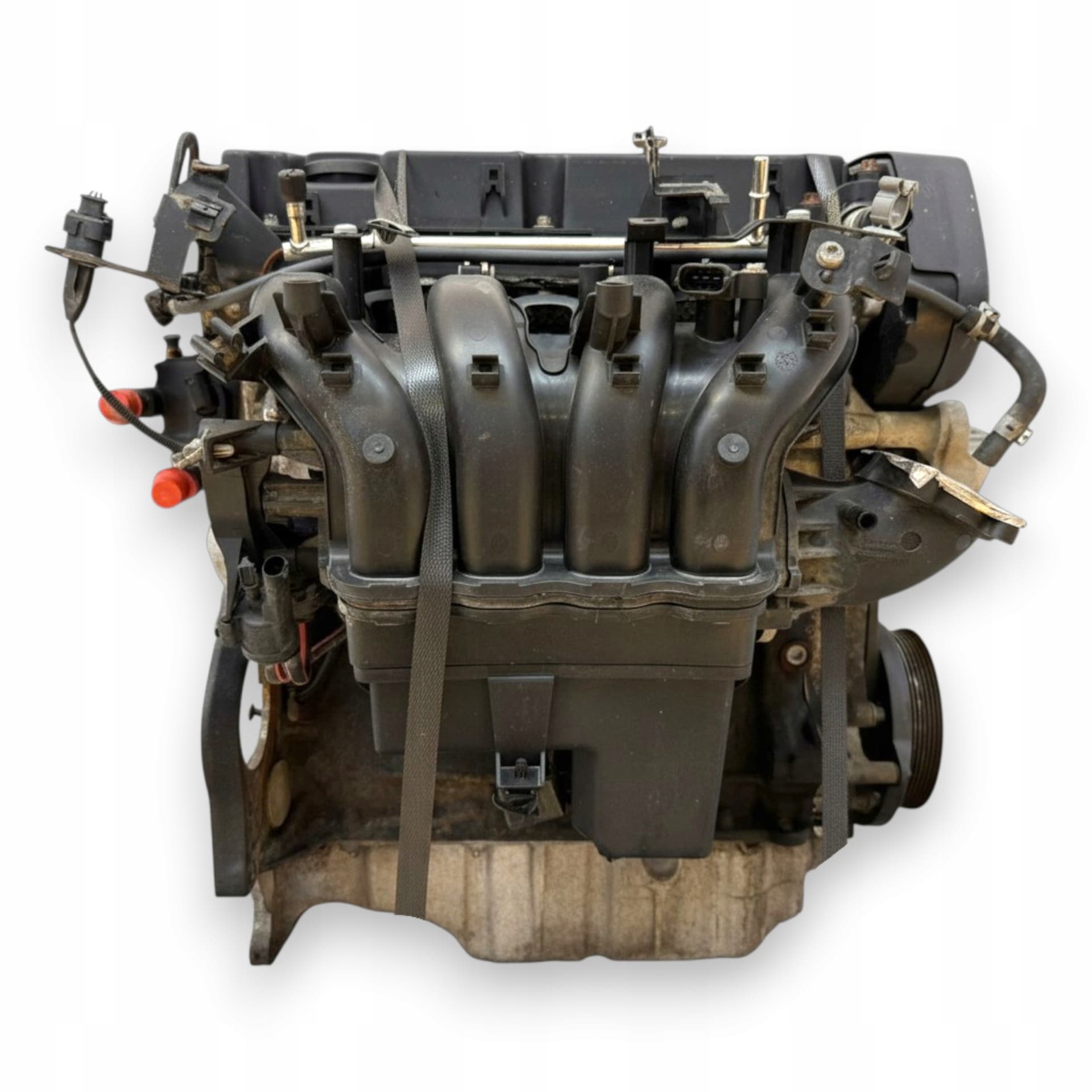 Moteur B 16 XER — vue 4