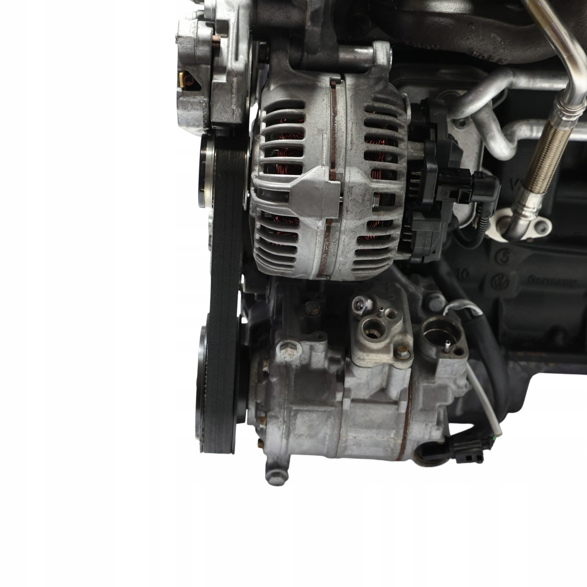 Moteur CTJB — vue 3