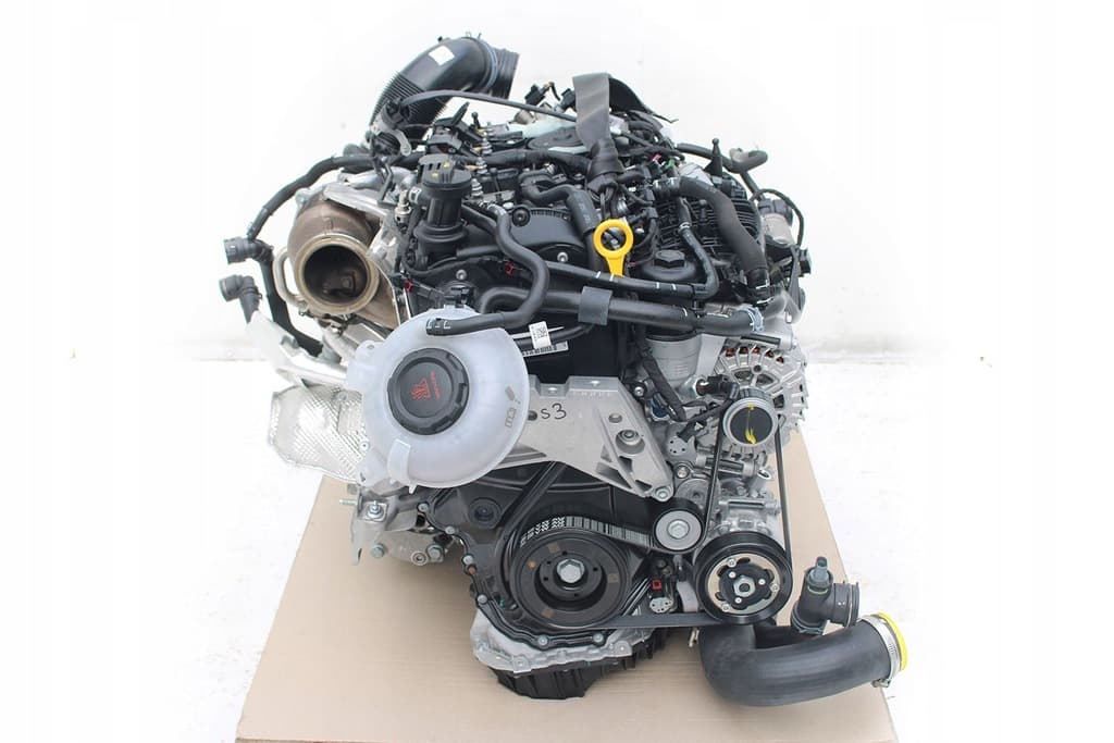 Moteur CZPC — vue 2