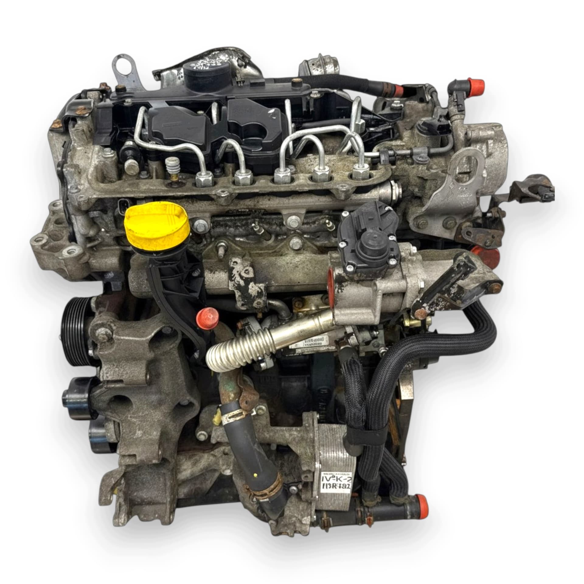 Moteur M9R 782 - Image 1