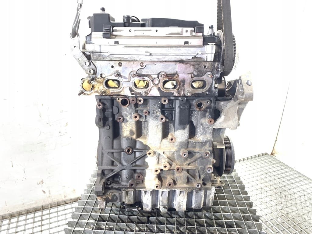 Moteur CKFB — vue 3