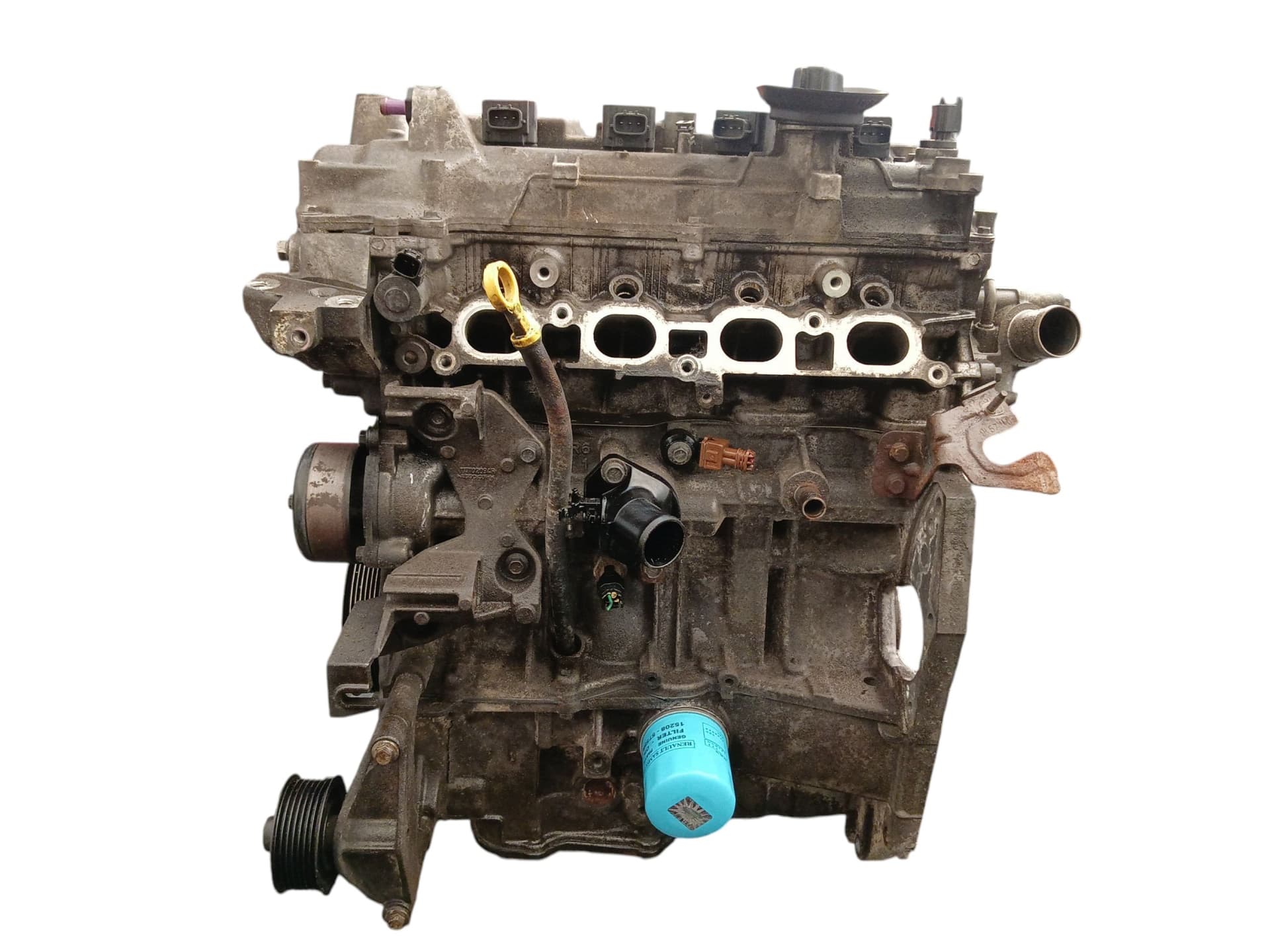 Moteur H4M - Image 1