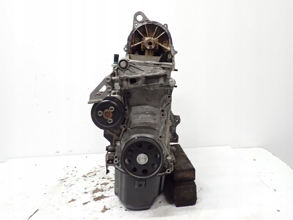Moteur CBZC — vue 3