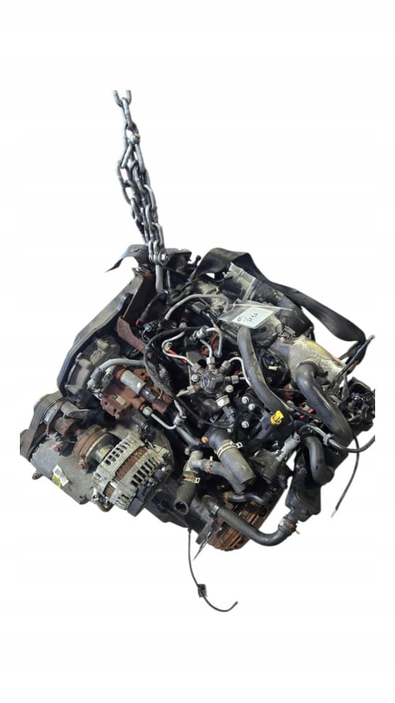 Moteur QYBA - Image 1