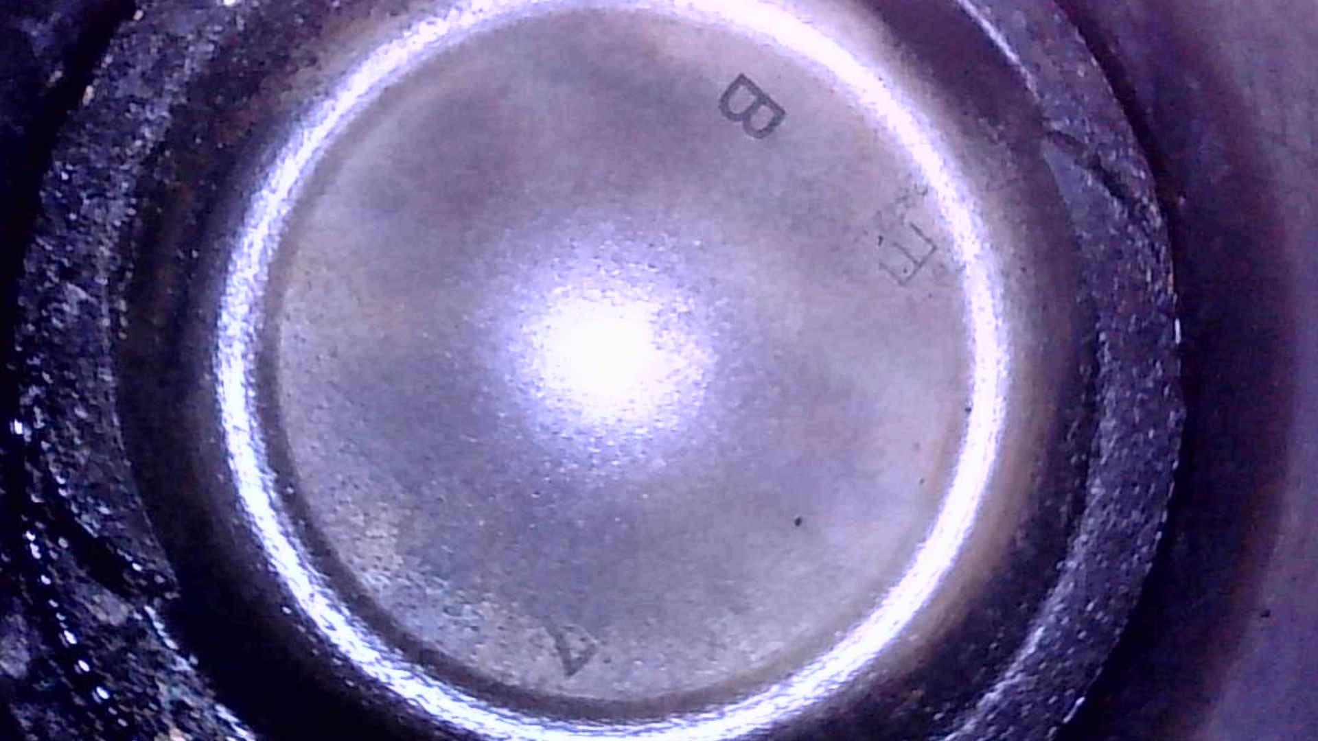 Moteur 940 B7.000 — vue 10