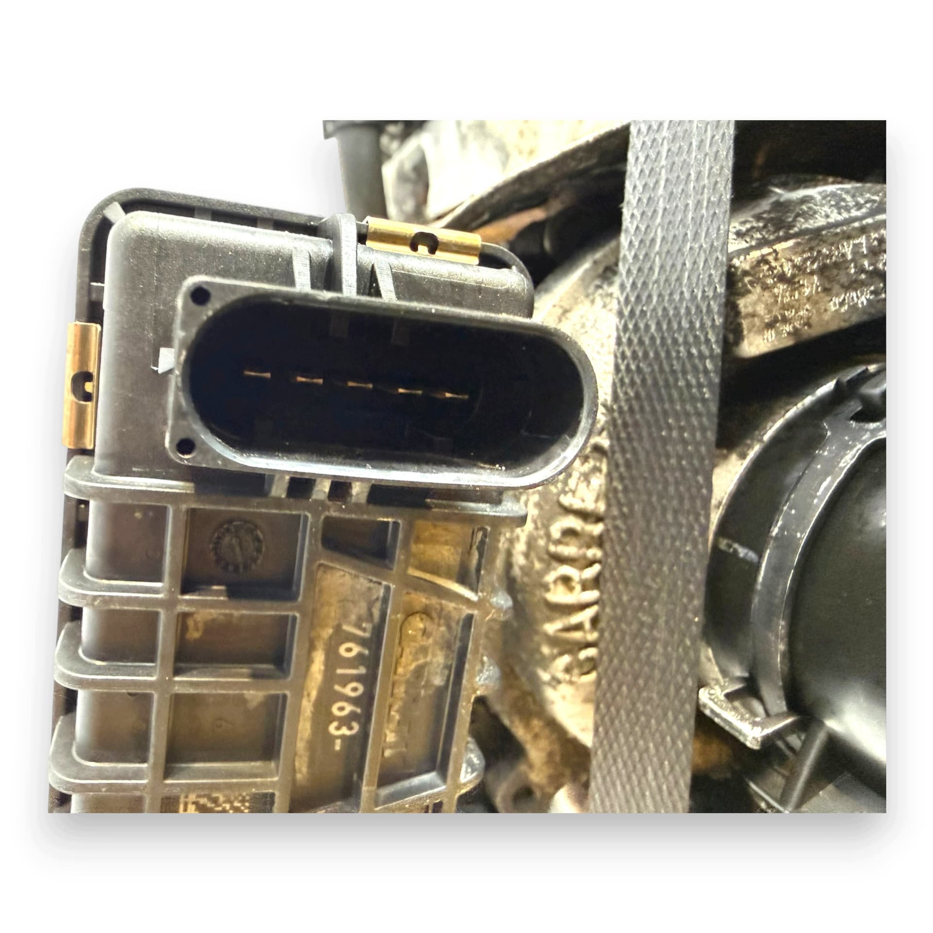 Moteur 224DT(DW12BTED4) — vue 11