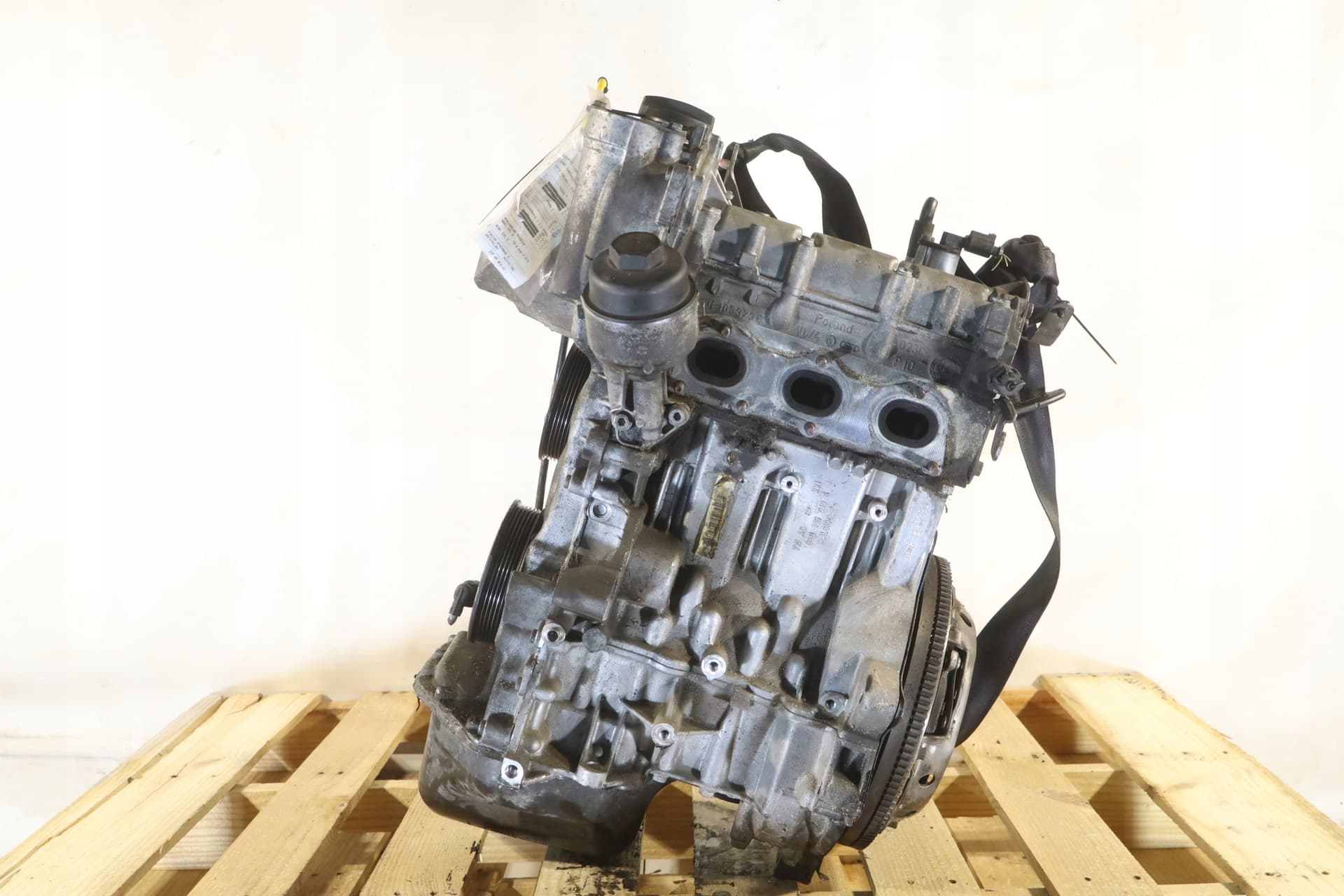 Moteur CGPA - Image 1