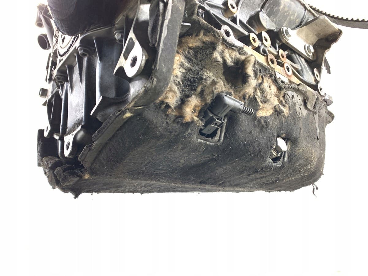 Moteur CRBB — vue 4