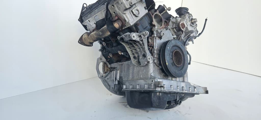 Moteur CASA — vue 3