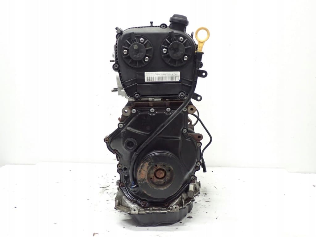 Moteur DNFD — vue 3