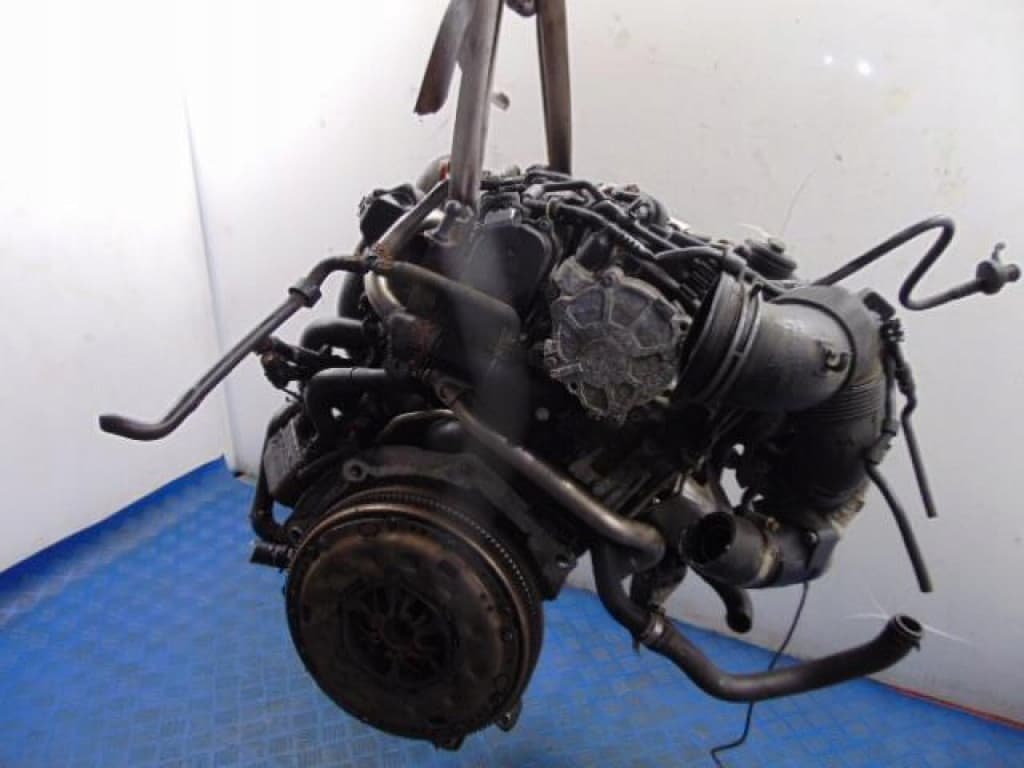 Moteur CBDA - Image 1