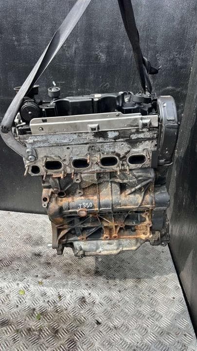 Moteur DTSA — vue 2