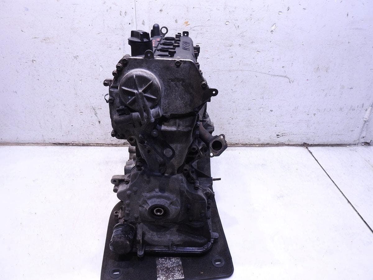 Moteur QR25DE — vue 2