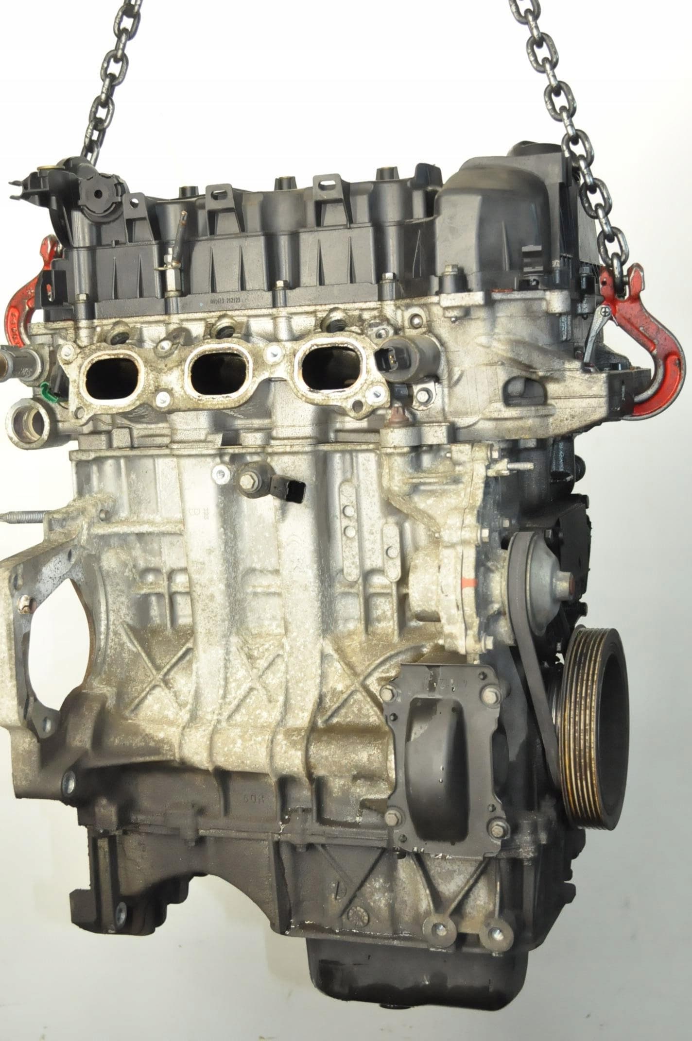 Moteur HMZ (EB2) — vue 2