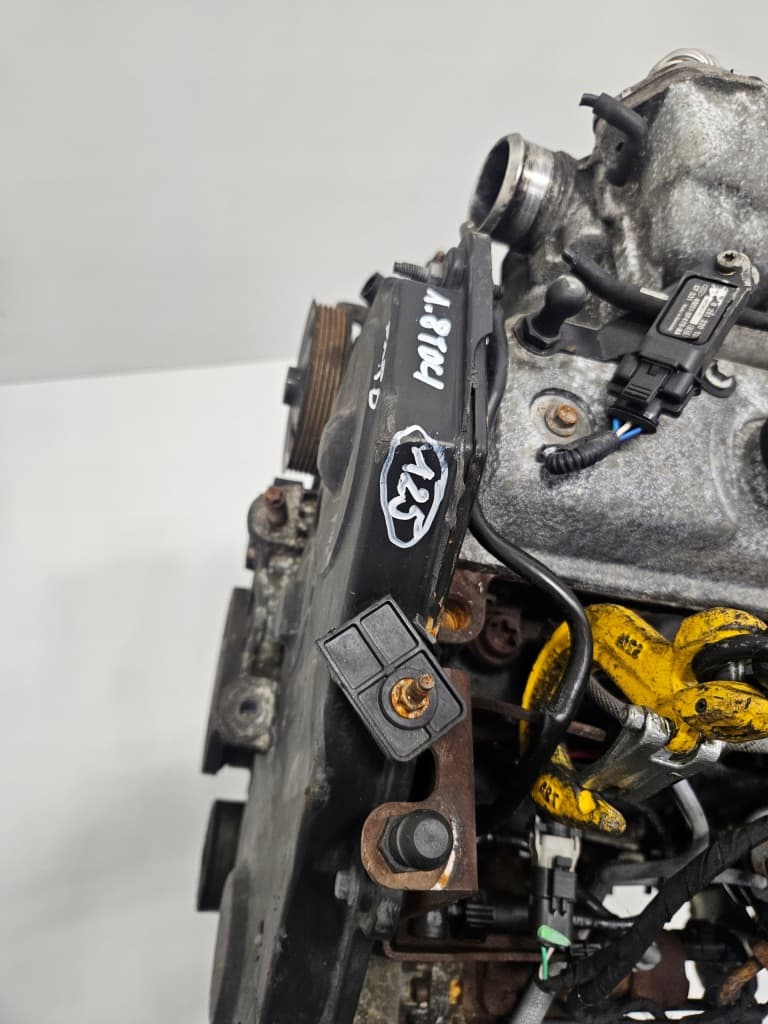 Moteur FFBA — vue 3