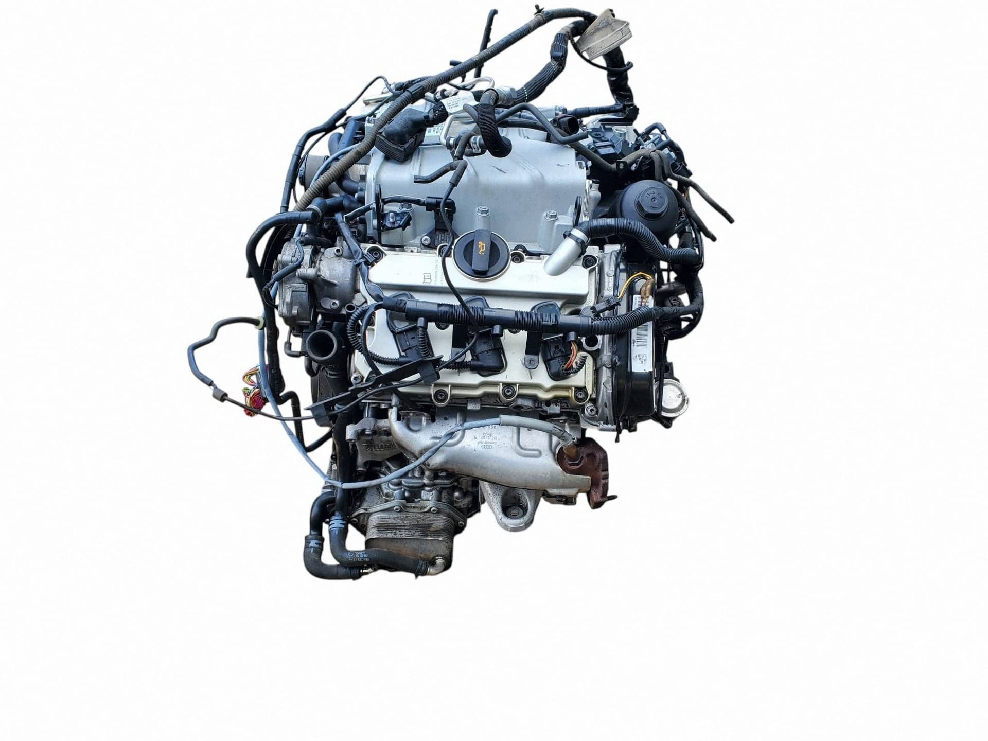 Moteur M 06.EC — vue 11