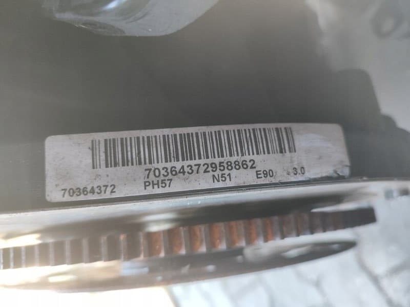 Moteur N51 B30 A — vue 5