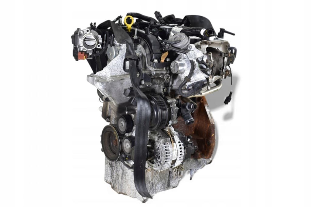 Moteur M2DC pour Ford Focus