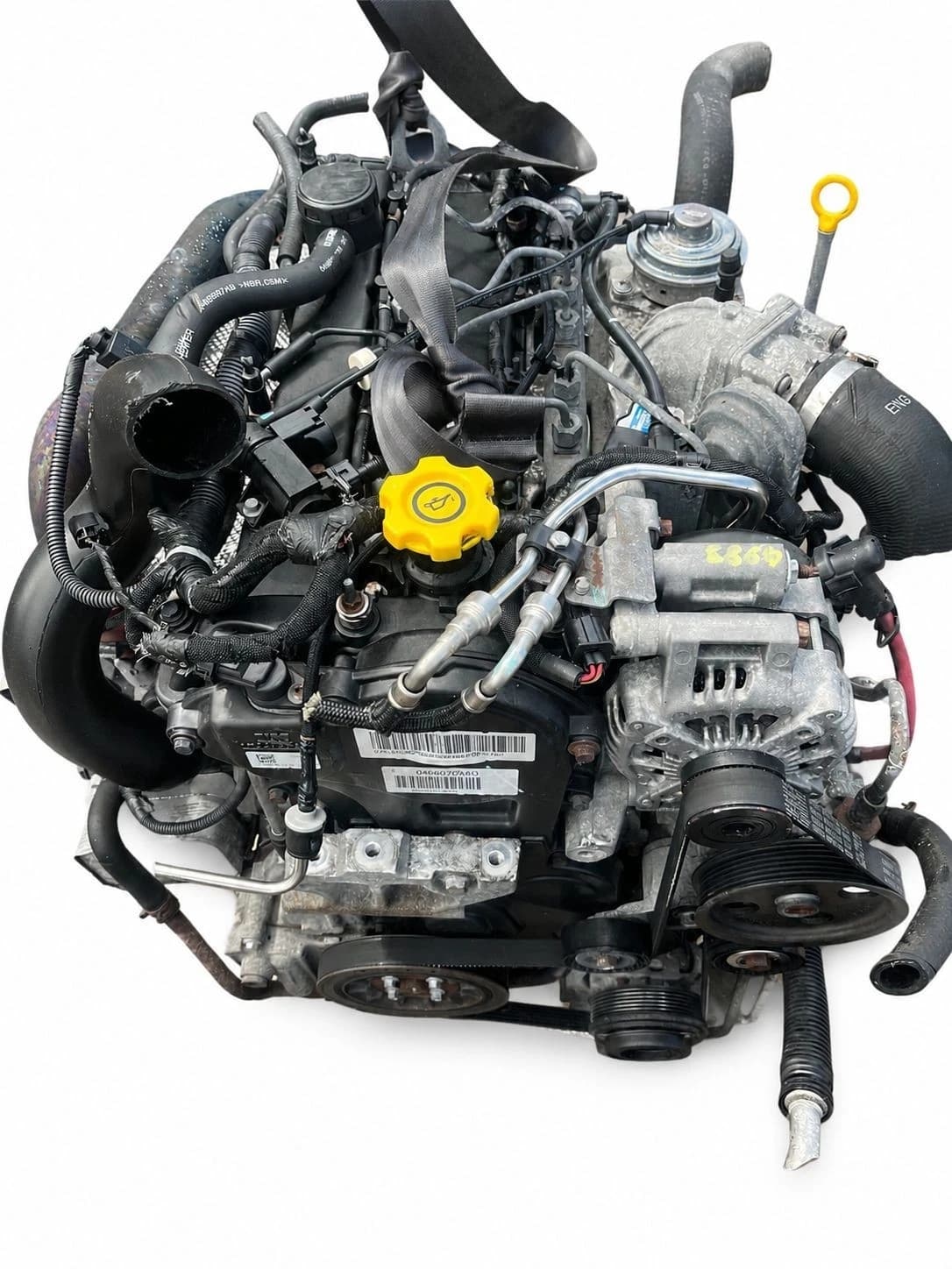 Moteur ENS - Image 1