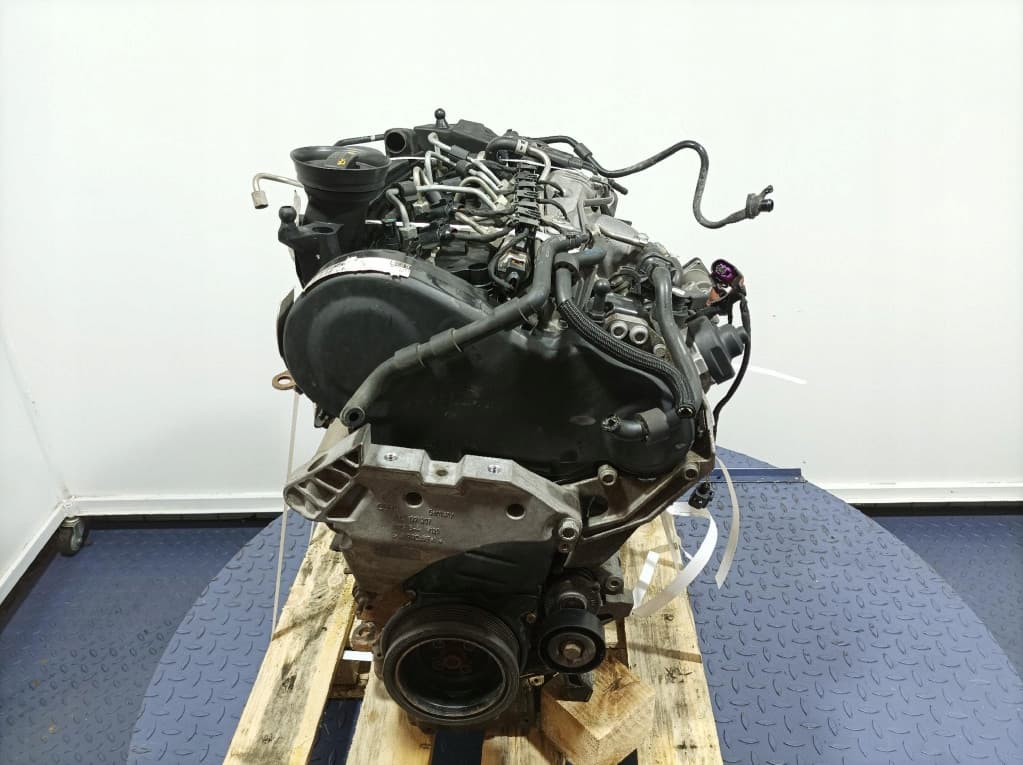 Moteur CBDC — vue 2