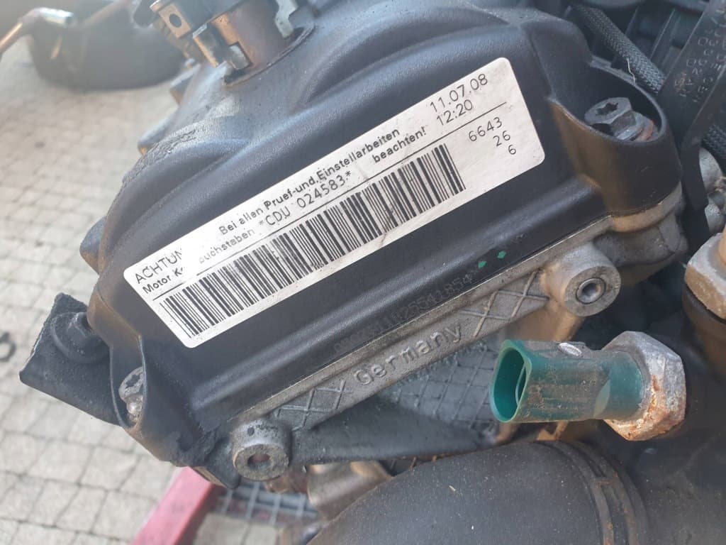 Moteur CDUC — vue 4