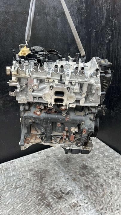Moteur DMTA — vue 6