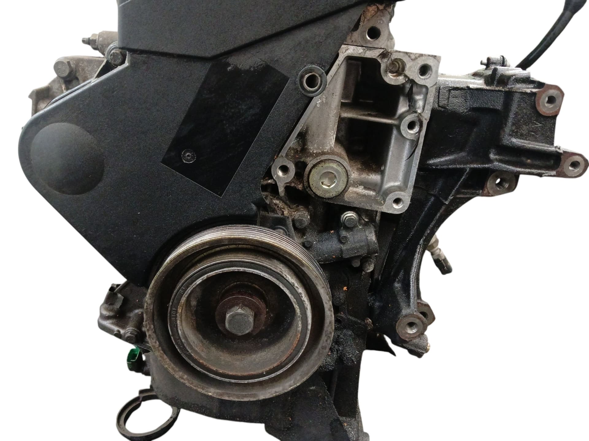 Moteur 6FZ (EW7J4) — vue 7
