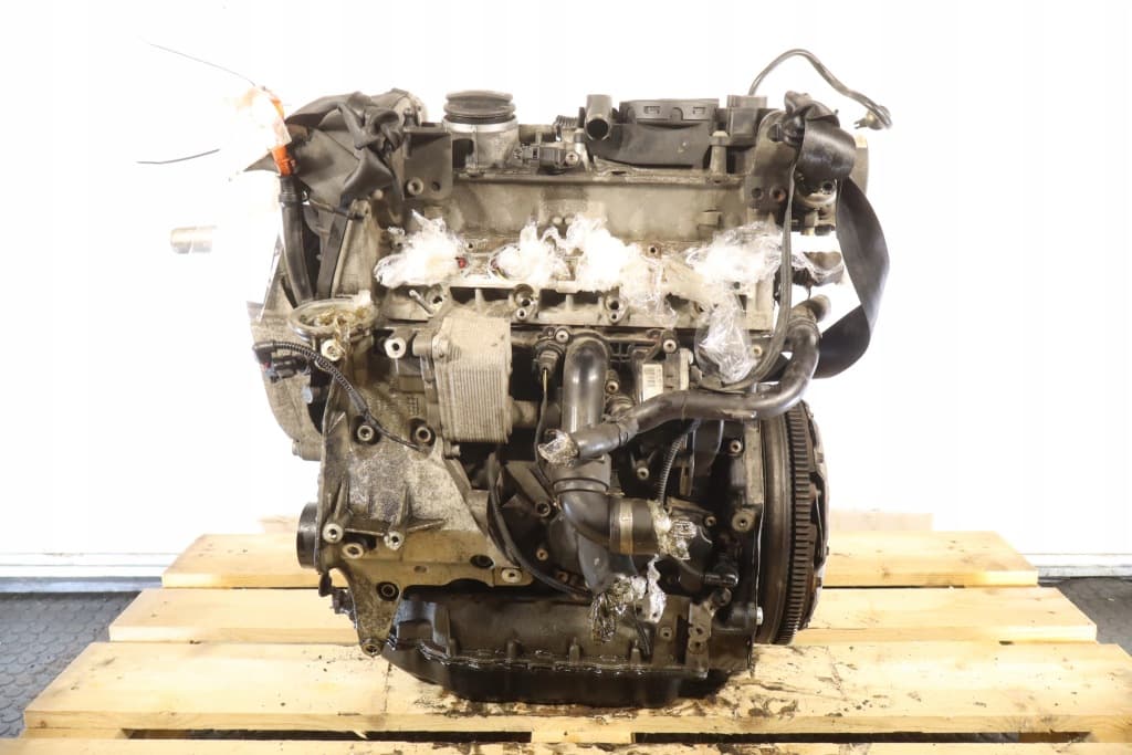 Moteur BZB - Image 1