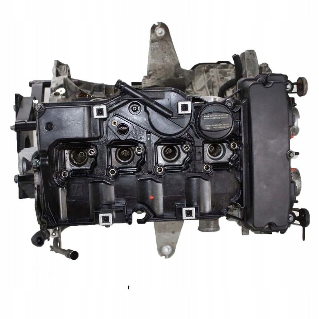 Moteur M 111.944 — vue 3