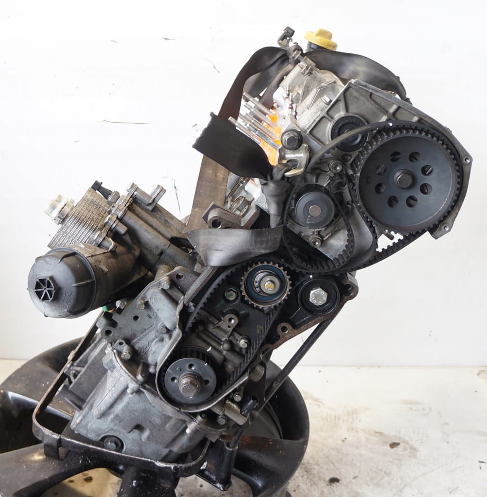 Moteur 940 A4.000 — vue 4